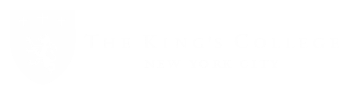 The King's College, New York City
