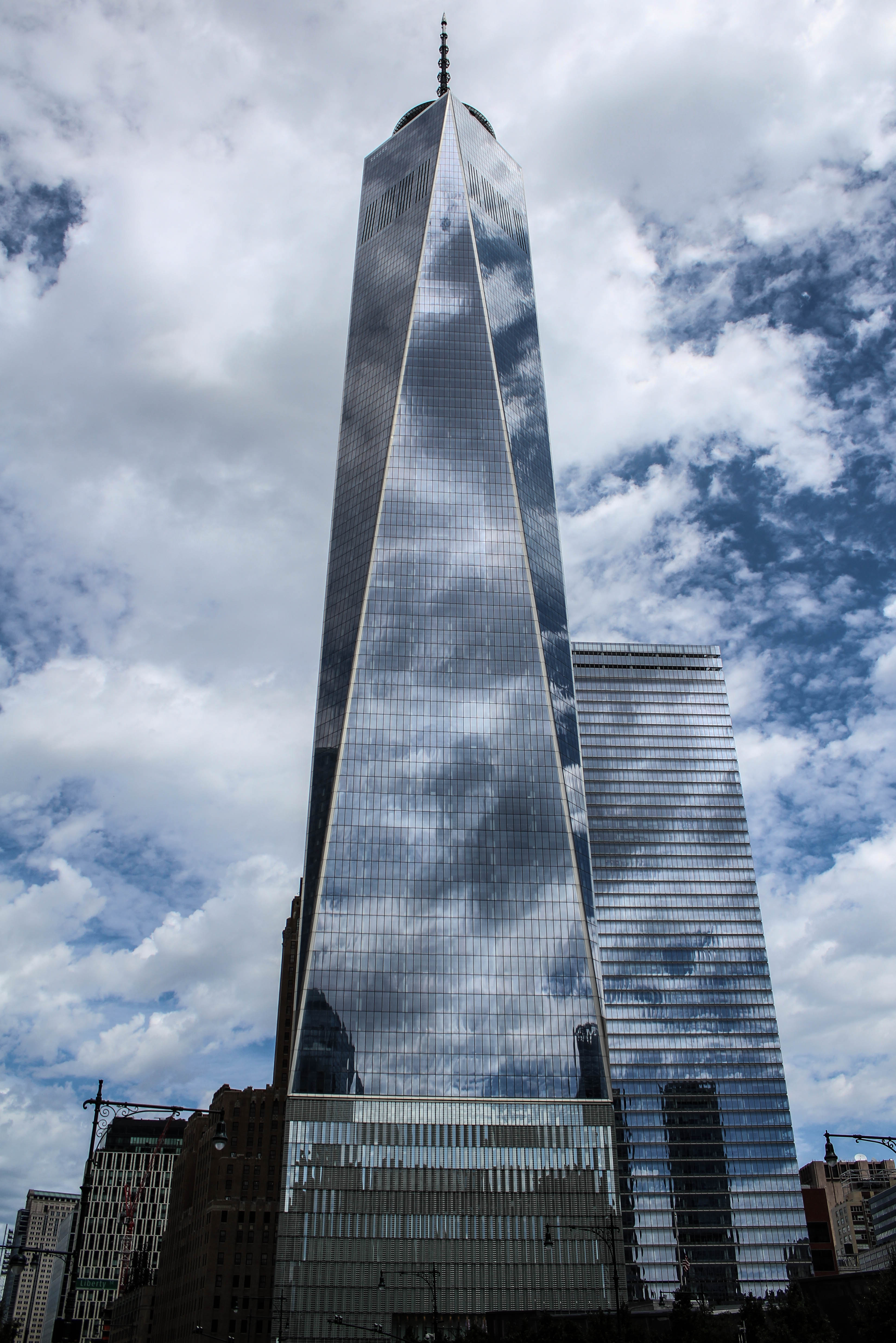 One World Trade Center
